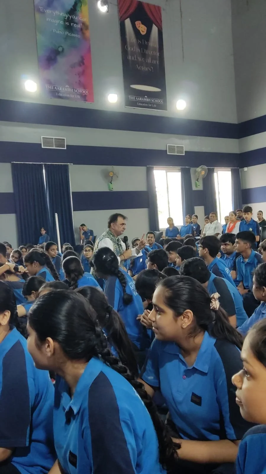 Special Education Workshop