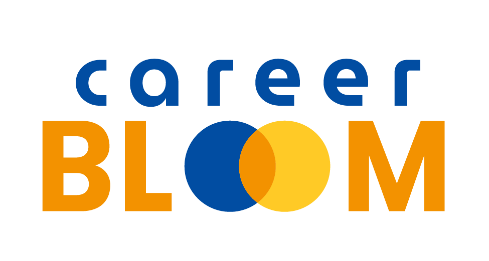CareerBloom Logo